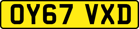 OY67VXD