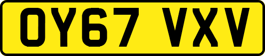 OY67VXV
