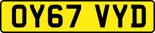 OY67VYD