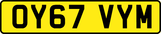 OY67VYM
