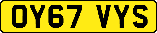 OY67VYS