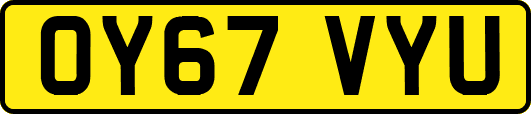 OY67VYU