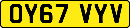 OY67VYV