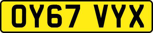 OY67VYX