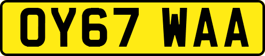 OY67WAA
