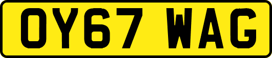 OY67WAG