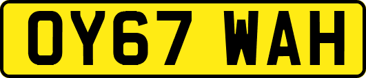 OY67WAH