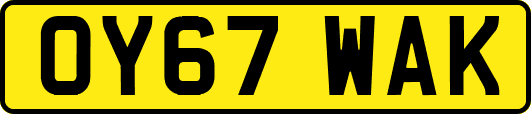 OY67WAK