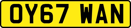 OY67WAN