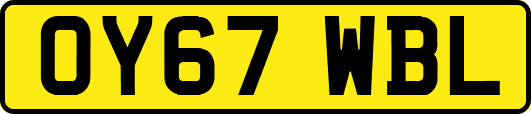 OY67WBL
