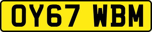 OY67WBM