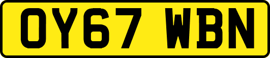 OY67WBN