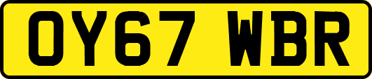 OY67WBR