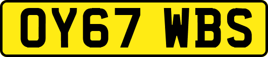 OY67WBS