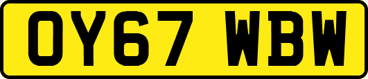 OY67WBW