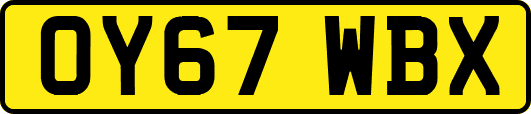 OY67WBX