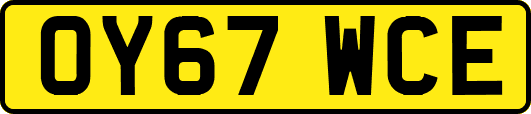 OY67WCE