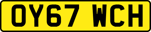 OY67WCH