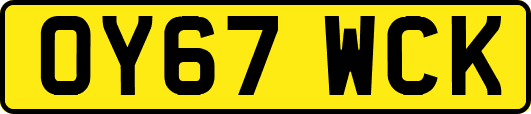 OY67WCK