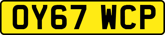 OY67WCP