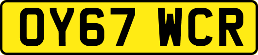 OY67WCR