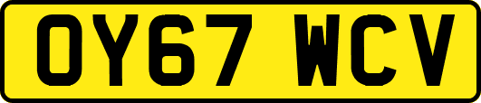 OY67WCV
