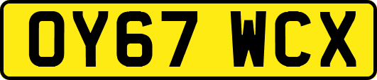 OY67WCX