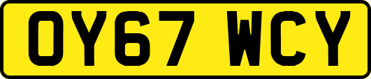 OY67WCY