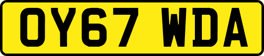 OY67WDA