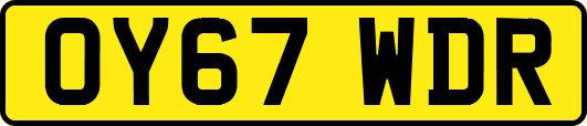 OY67WDR