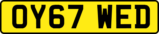 OY67WED