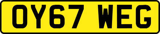 OY67WEG