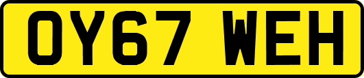 OY67WEH
