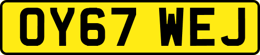 OY67WEJ