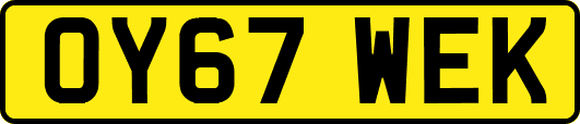 OY67WEK
