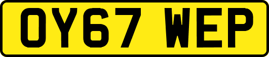 OY67WEP