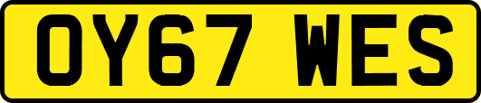 OY67WES