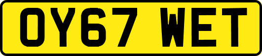 OY67WET
