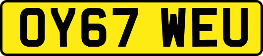 OY67WEU