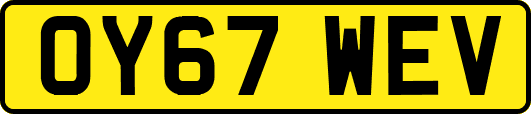 OY67WEV