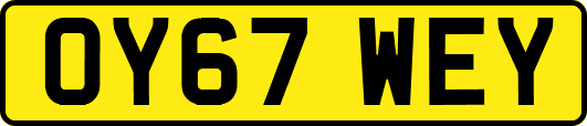 OY67WEY