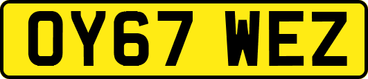 OY67WEZ
