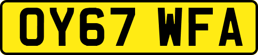 OY67WFA