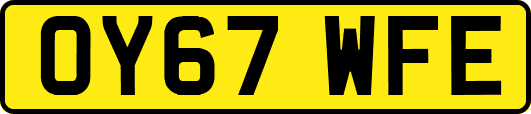 OY67WFE