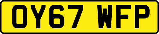 OY67WFP