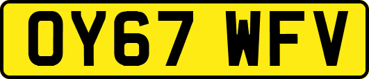 OY67WFV