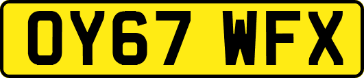 OY67WFX