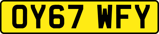 OY67WFY