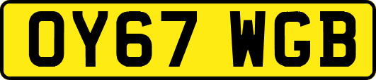 OY67WGB