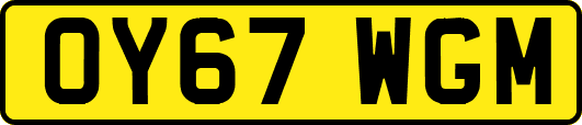 OY67WGM
